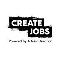 create jobs logo image