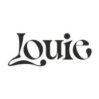 louie london logo image