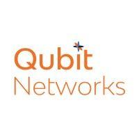 qubit networks