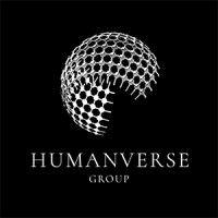 humanverse group logo image