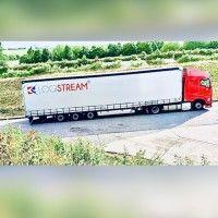 logistream deutschland