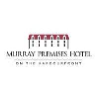 murray premises hotel logo image