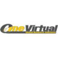 onevirtual global business solutions logo image