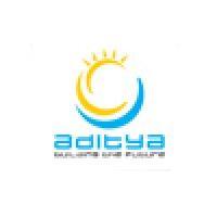 aditya infotech ltd logo image