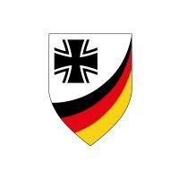 territoriales führungskommando der bundeswehr logo image