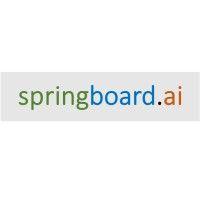 springboard.ai logo image