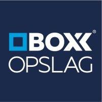 boxx opslag logo image