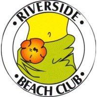 riverside beach club logo image