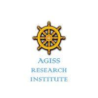 agiss research institute logo image