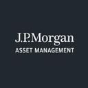 logo of J P Morgan Asset Management