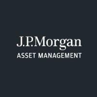 j.p. morgan asset management logo image