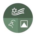 logo of Israel National Parks Foundation