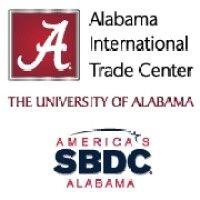 the alabama international trade center