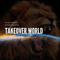 takeover world logo image