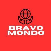 bravo mondo corporation logo image