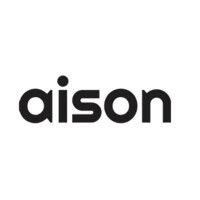 aison logo image