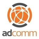 logo of Adcomm Inc