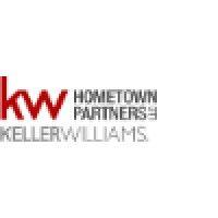 keller williams hometown partners llc logo image