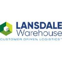 lansdale warehouse company logo image