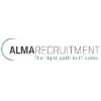 alma recruitment logo image