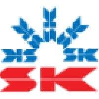 snow king mountain resort logo image