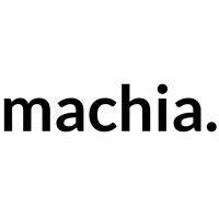 machia. logo image