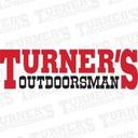 logo of Turners Outdoorsman