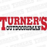 turner's outdoorsman