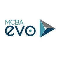 mcba evo logo image