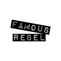 famous rebel: marketing, tv & creative content specialists.