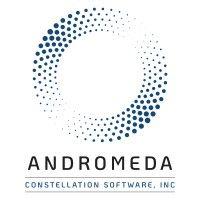 andromeda, a perseus portfolio group - constellation software logo image