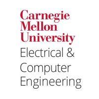 department of electrical and computer engineering at carnegie mellon university logo image