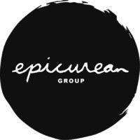 the epicurean group logo image