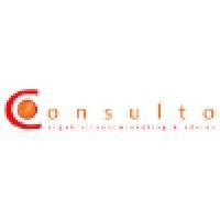 consulto logo image