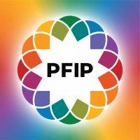 pfip - philippine financial & inter-industry pride logo image