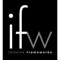 infinite frameworks pte ltd logo image