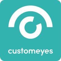 customeyes logo image