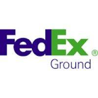 fedex ground logo image