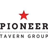 pioneer tavern group logo image