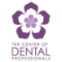 the center of dental professionals/a kid's place dentistry inc. logo image