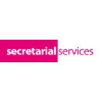 secretarial services logo image