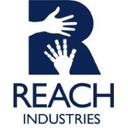 logo of Reach Industries