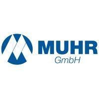 ingenieurbüro muhr gmbh logo image