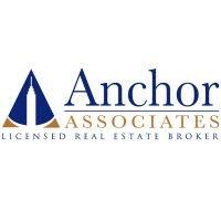 anchor associates group logo image