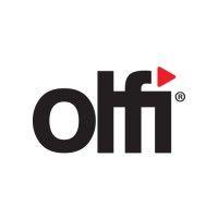 olfi (action cameras) logo image