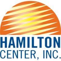 hamilton center, inc. logo image