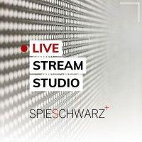 spies und schwarz live communication logo image