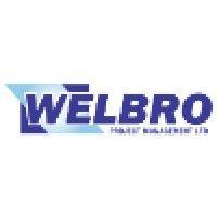 welbro project management limited