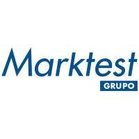 grupo marktest logo image