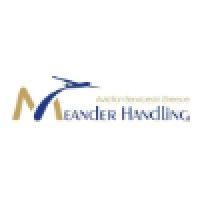 meander handling - aviation services greece